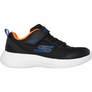 Skechers SELECTORS Dětská volnočasová obuv, černá, velikost obraz
