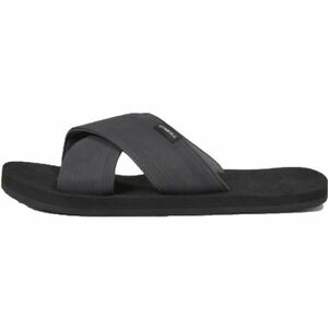 O'Neill KOOSH Pánské pantofle, tmavě šedá, velikost obraz