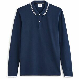 CELIO DECOLML Pánské polotričko, tmavě modrá, velikost obraz