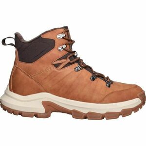 LOAP DIRECT Pánské zimní boty, hnědá, velikost obraz