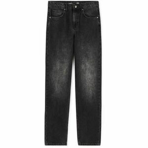 CELIO LOLOOSE Pánské džíny, černá, velikost obraz