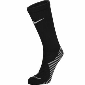 Nike U NK STRIKE CREW Sportovní ponožky, černá, velikost obraz