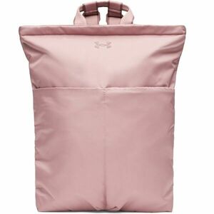 Under Armour STUDIO LITE Městský batoh, růžová, velikost obraz