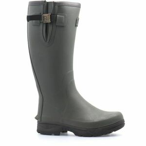 ROUCHETTE VENEUR NEO HUNTING/FARMING Pánské zateplené holínky, khaki, velikost obraz