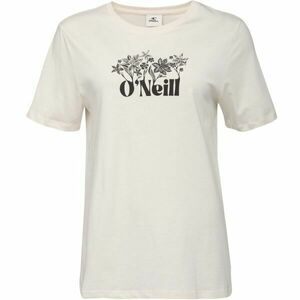 O'Neill GRAPHIC Dámské tričko, bílá, velikost obraz