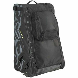 GRIT FLEX JR Taška, černá, velikost obraz