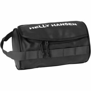Helly Hansen HH WASH BAG 2 Toaletní taška, černá, velikost obraz