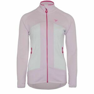 SILVINI VALDAORA Dámská sportovní mikina, růžová, velikost obraz