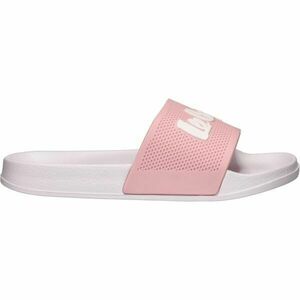 Lee Cooper SLIDE Dámské pantofle, růžová, velikost obraz
