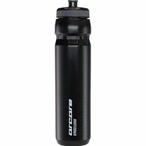 Arcore ERGO 1 L Cyklistická láhev, černá, velikost 1 L obraz