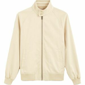 CELIO DUCOTONE Pánská přechodová bunda, béžová, velikost obraz