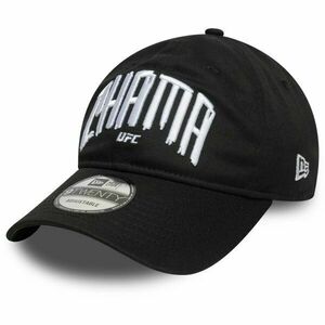New Era ALEX PEREIRA UFC 9TWENTY Kšiltovka, černá, velikost UNI obraz