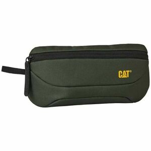 CATERPILLAR THE PROJECT Pouzdro, tmavě zelená, velikost obraz