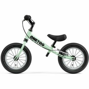 Yedoo ONETOO Odrážedlo, světle zelená, velikost obraz