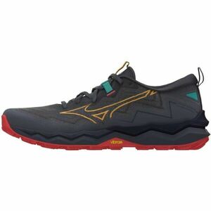 Mizuno WAVE DAICHI 9 Pánská běžecká obuv, černá, velikost 40.5 obraz