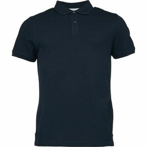 s.Oliver RL POLO SHIRT NOOS Pánská polokošile, tmavě modrá, velikost obraz