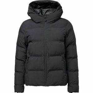 Willard MILIANA Dámská prošívaná bunda, černá, velikost XXL obraz