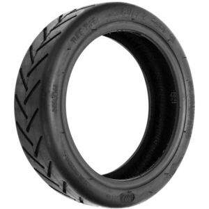 BLUETOUCH 8, 5" PRO XIAOMI Plášť pro koloběžky, černá, velikost obraz