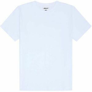 ELLESSE ACCIANO Pánské tričko, bílá, velikost obraz