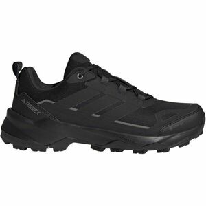 adidas TERREX SKYCHASER AX5 GTX Pánská outdoorová obuv, černá, velikost 45 1/3 obraz