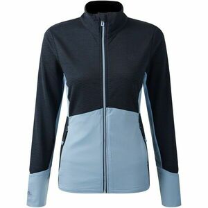 Dare2b ELATION IV Dámská mikina, tmavě modrá, velikost obraz