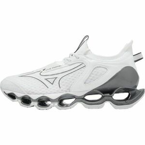Mizuno WAVE PROPHECY 14 Pánská běžecká obuv, bílá, velikost 44 obraz