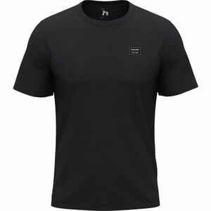 Hannah ALSEK II Pánské tričko, tmavě šedá, velikost obraz