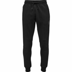 Willard ALESAN Pánské tepláky, černá, velikost obraz