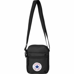 Converse GO 2 FESTIVAL Crossbody taška, černá, velikost obraz