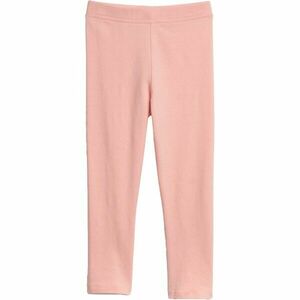 GAP V-BAS STRETCH JERSEY FULL LGN Dívčí legíny, zelená, velikost 5Y obraz