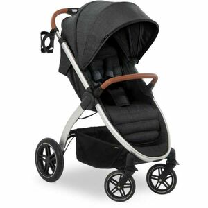 HAUCK UPTOWN Sporťák, černá, velikost obraz