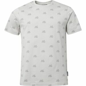 Lotto MIDAS Pánské triko, šedá, velikost XXL obraz