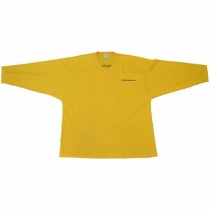 WINNWELL DRES WINNWELL YTH Dětský hokejový dres, žlutá, velikost obraz
