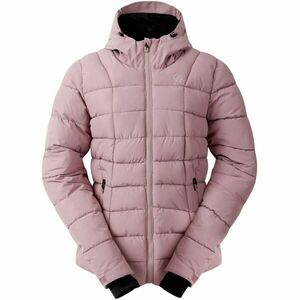 Dare2b BLINDSIDE II Dámská lyžařská bunda, růžová, velikost obraz