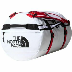 The North Face BASE CAMP DUFFEL S Expediční taška, bílá, velikost obraz