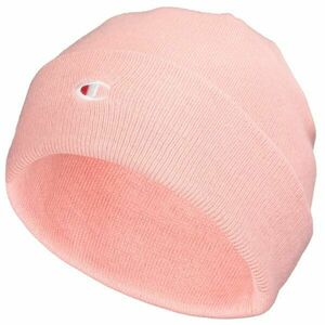 Champion BEANIE Čepice, růžová, velikost obraz