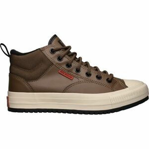 Converse CHUCK TAYLOR ALL STAR MALDEN STREET BOOT Pánské zimní tenisky, hnědá, velikost obraz