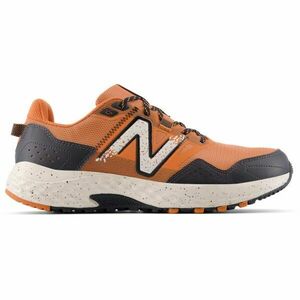 New Balance 410V8 Pánská běžecká obuv, oranžová, velikost 45 obraz