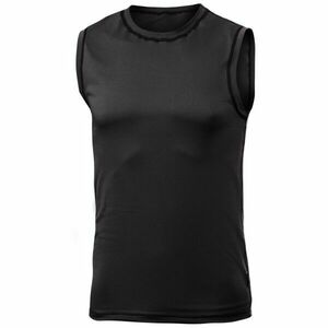 Klimatex LIBOR Pánské skampolo, černá, velikost obraz