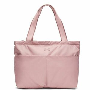 Under Armour STUDIO LITE TOTE Taška přes rameno, růžová, velikost obraz