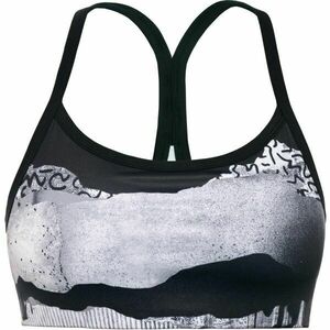 Horsefeathers LYAN Dámská sportovní podprsenka, černá, velikost obraz
