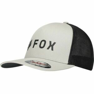 Fox FLEXFIT HAT Pánská kšiltovka, černá, velikost obraz