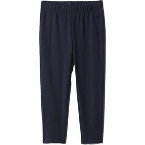 GAP V-BAS STRETCH JERSEY FULL LGN Dívčí legíny, tmavě modrá, velikost 5Y obraz