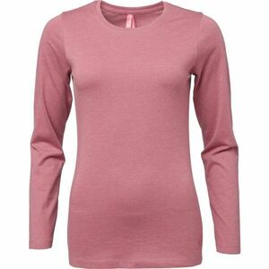 Willard ALEZIA Dámské triko, růžová, velikost obraz