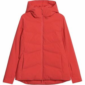 4F TECHNICAL SKI JACKET Dámská lyžařská bunda, červená, velikost obraz