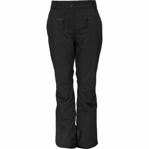 Willard ROHANA Dámské lyžařské kalhoty, černá, velikost XXL obraz