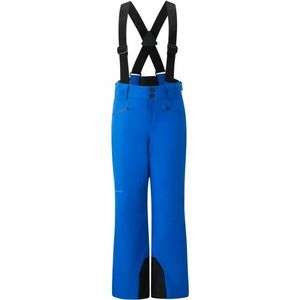 Ziener AXI-Z Dětské lyžařské kalhoty, modrá, velikost obraz