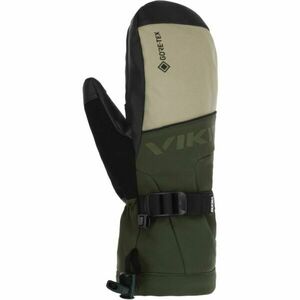 Viking HUDSON GTX® MITTEN Unisex palčáky, tmavě zelená, velikost obraz