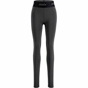 Swix RACEX DRY W Dámské funkční kalhoty, černá, velikost obraz