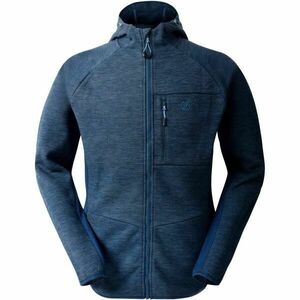 Dare2b TORREK PRO Pánská mikina, tmavě modrá, velikost obraz